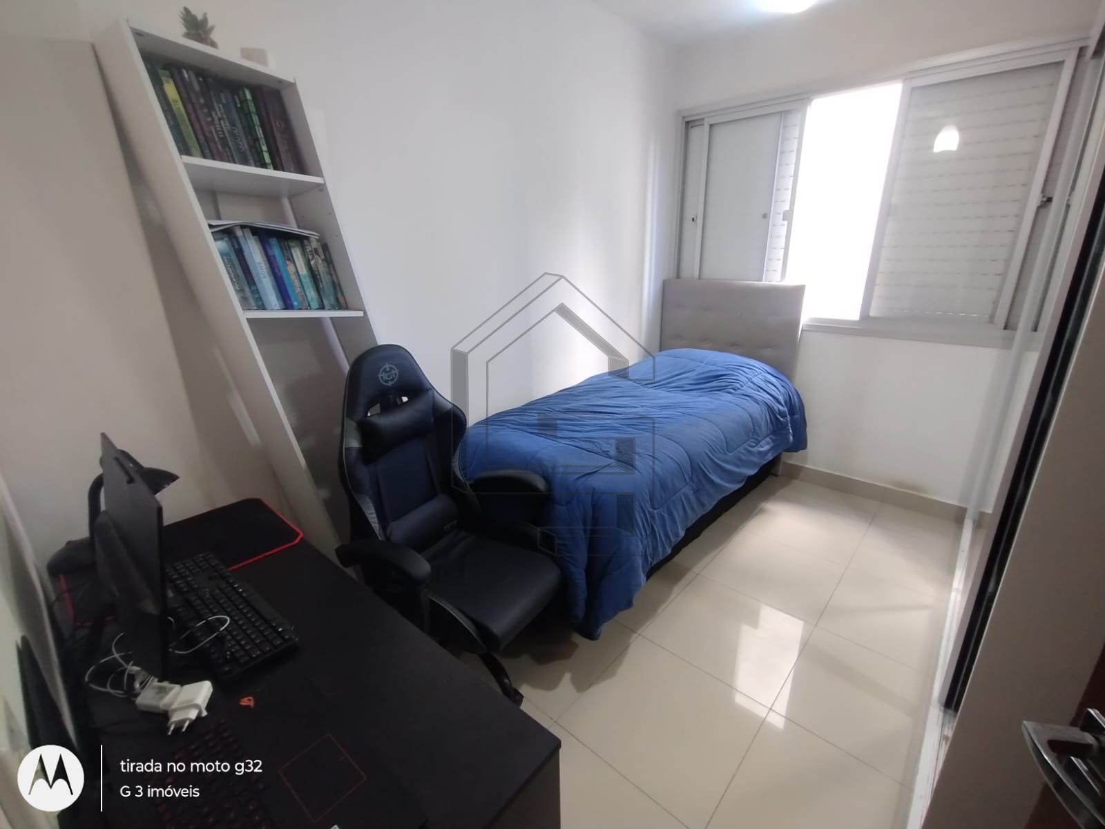 Image G